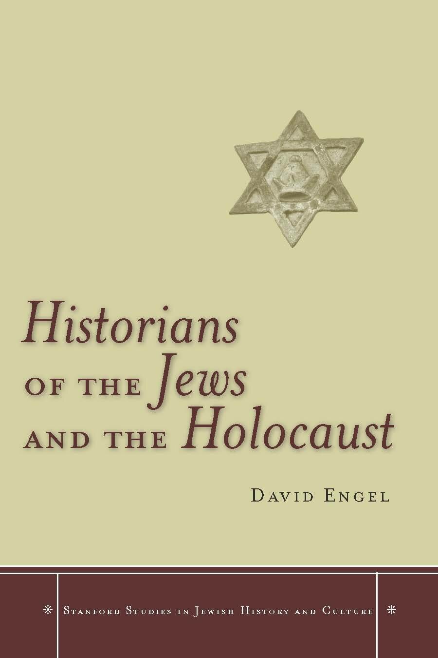 The Holocaust in Italian Culture, 1944–2010 | Stanford University