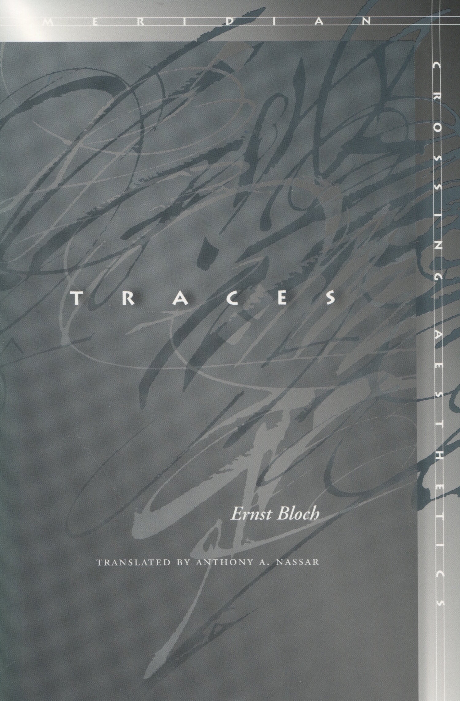 Traces Excerpt & More Stanford University Press