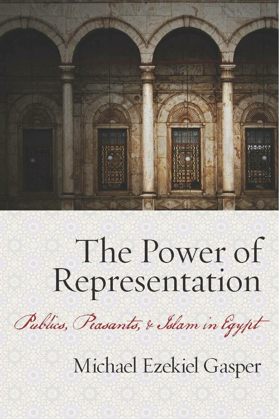 The Power of Representation | Stanford University Press