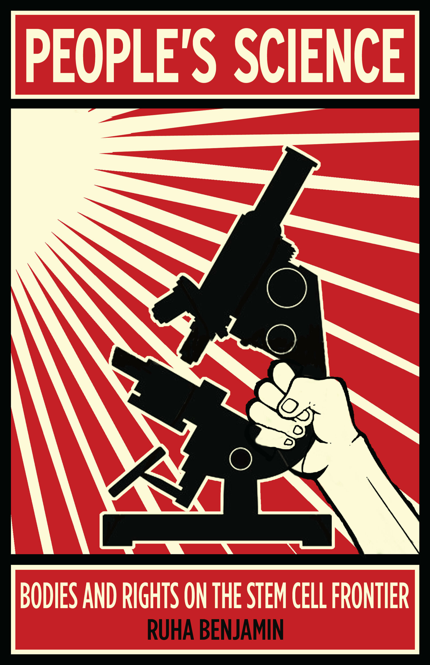 People's Science Links Stanford University Press