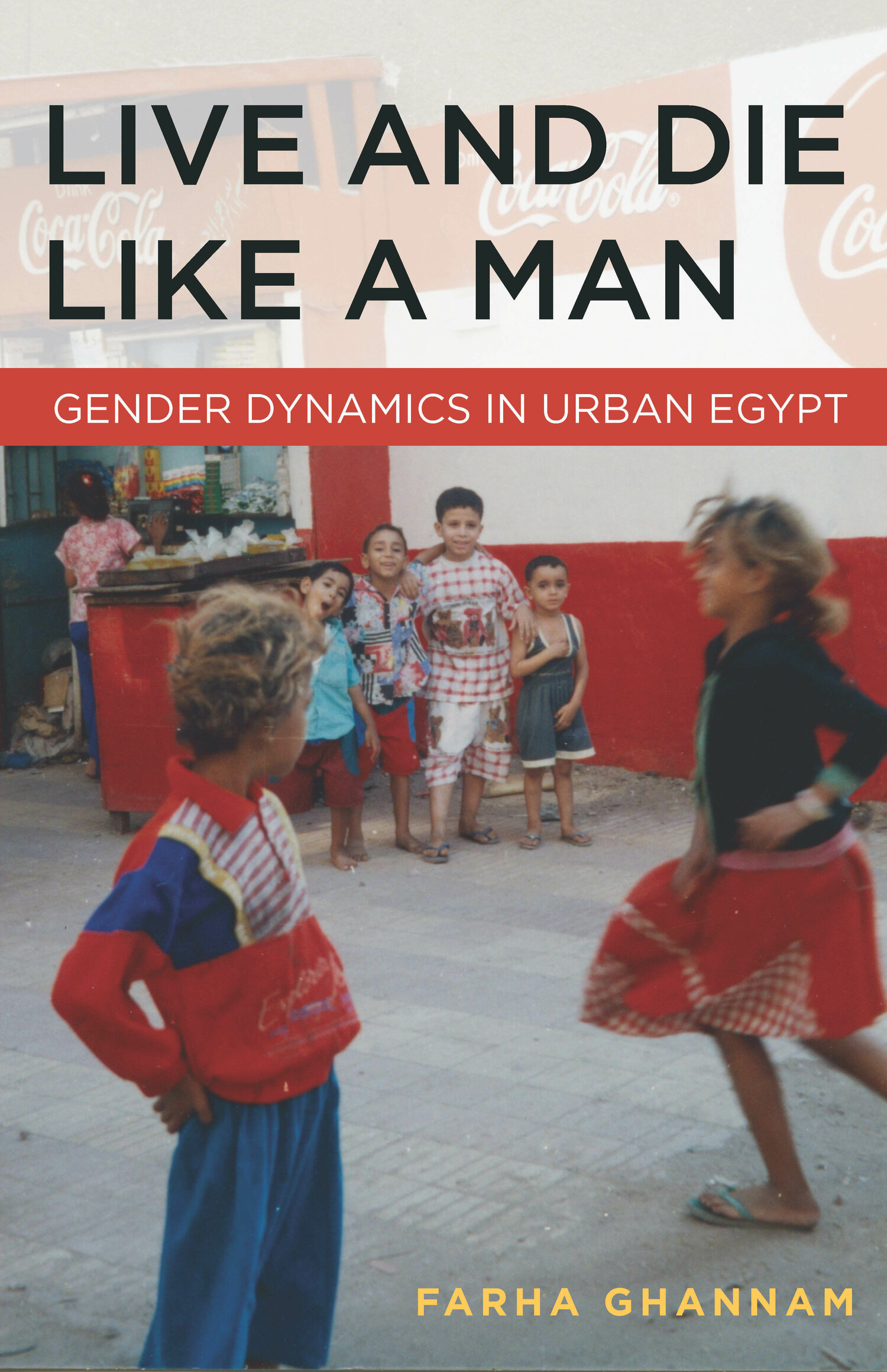Gender Threat | Stanford University Press