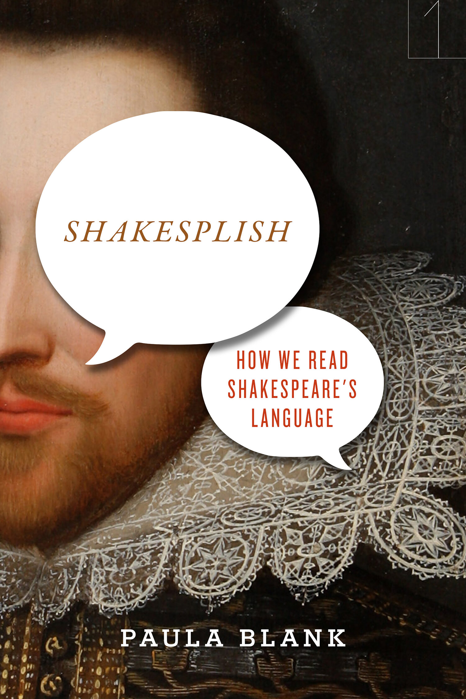 Shakesplish | Stanford University Press