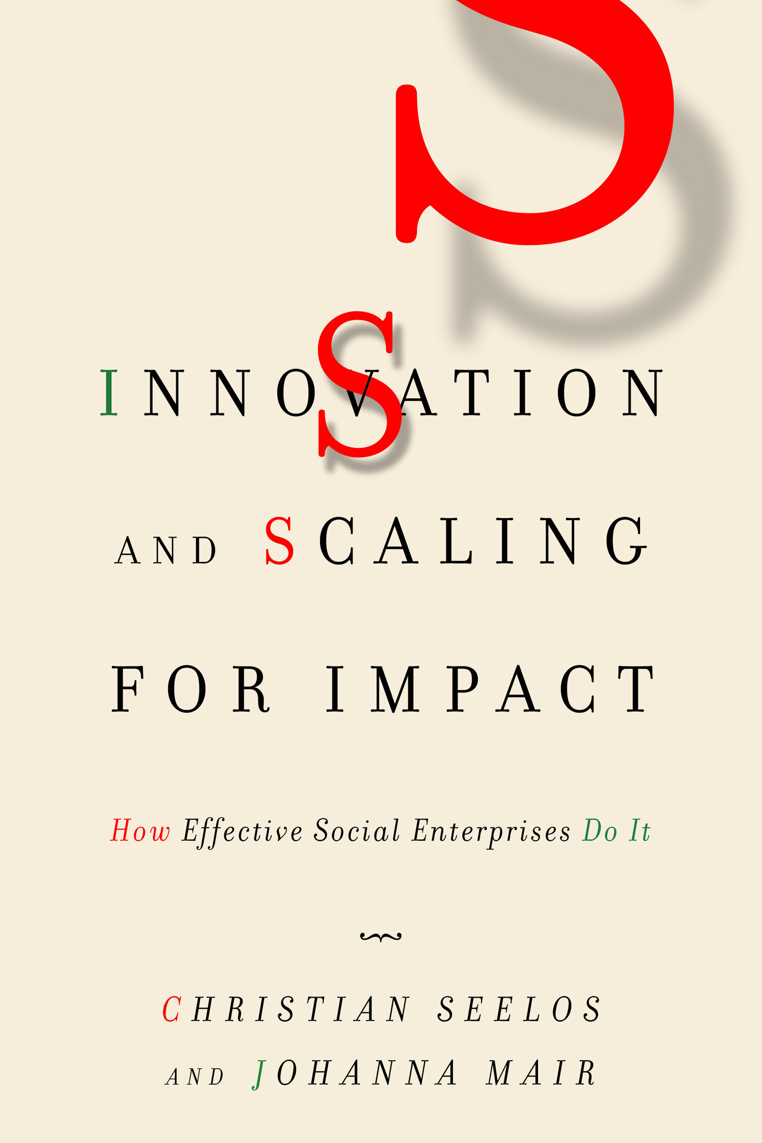 The Nonprofit Sector | Stanford University Press