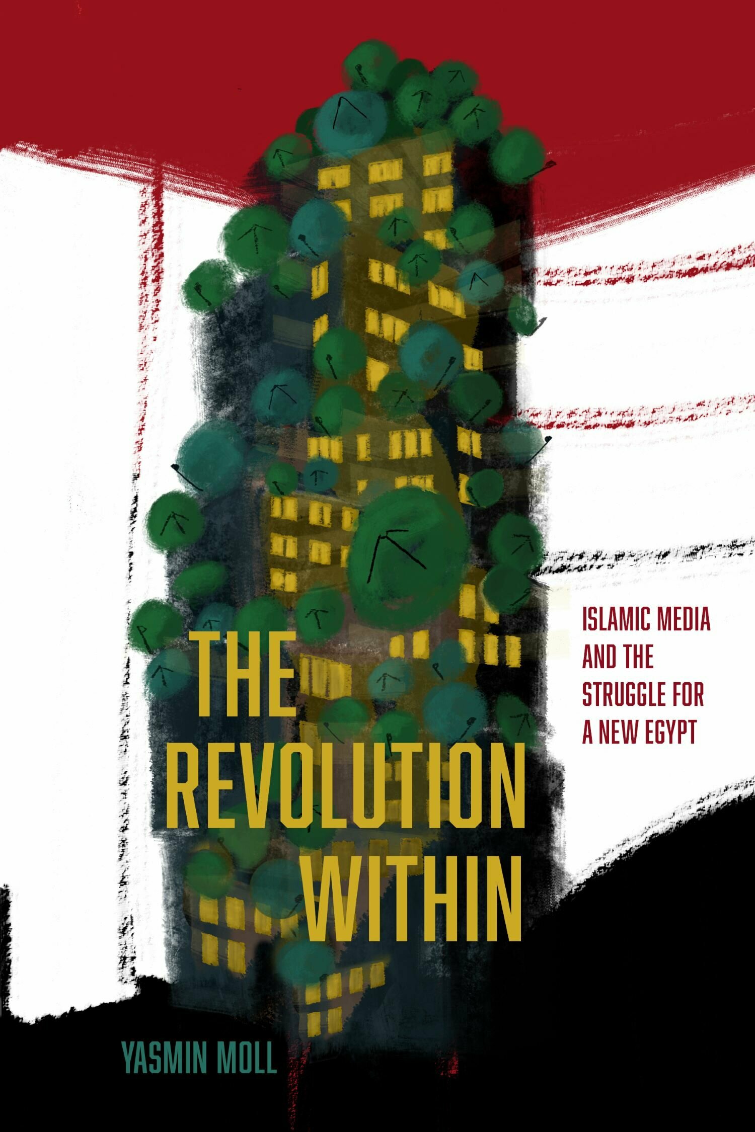 The Revolution Within | Stanford University Press