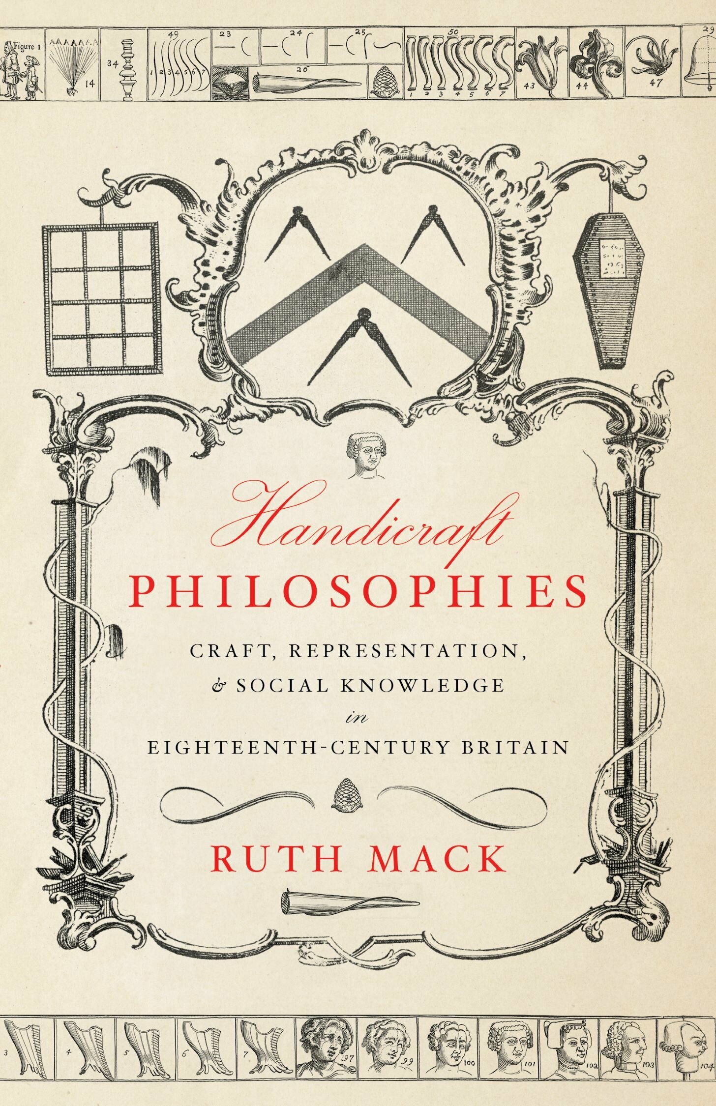 Handicraft Philosophies | Stanford University Press