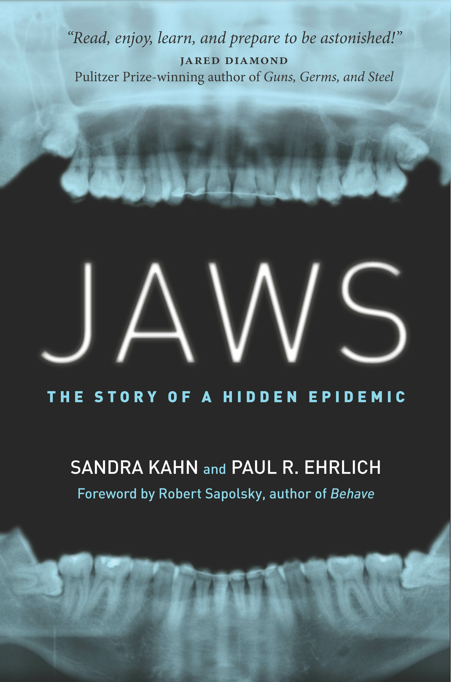 Jaws Stanford University Press