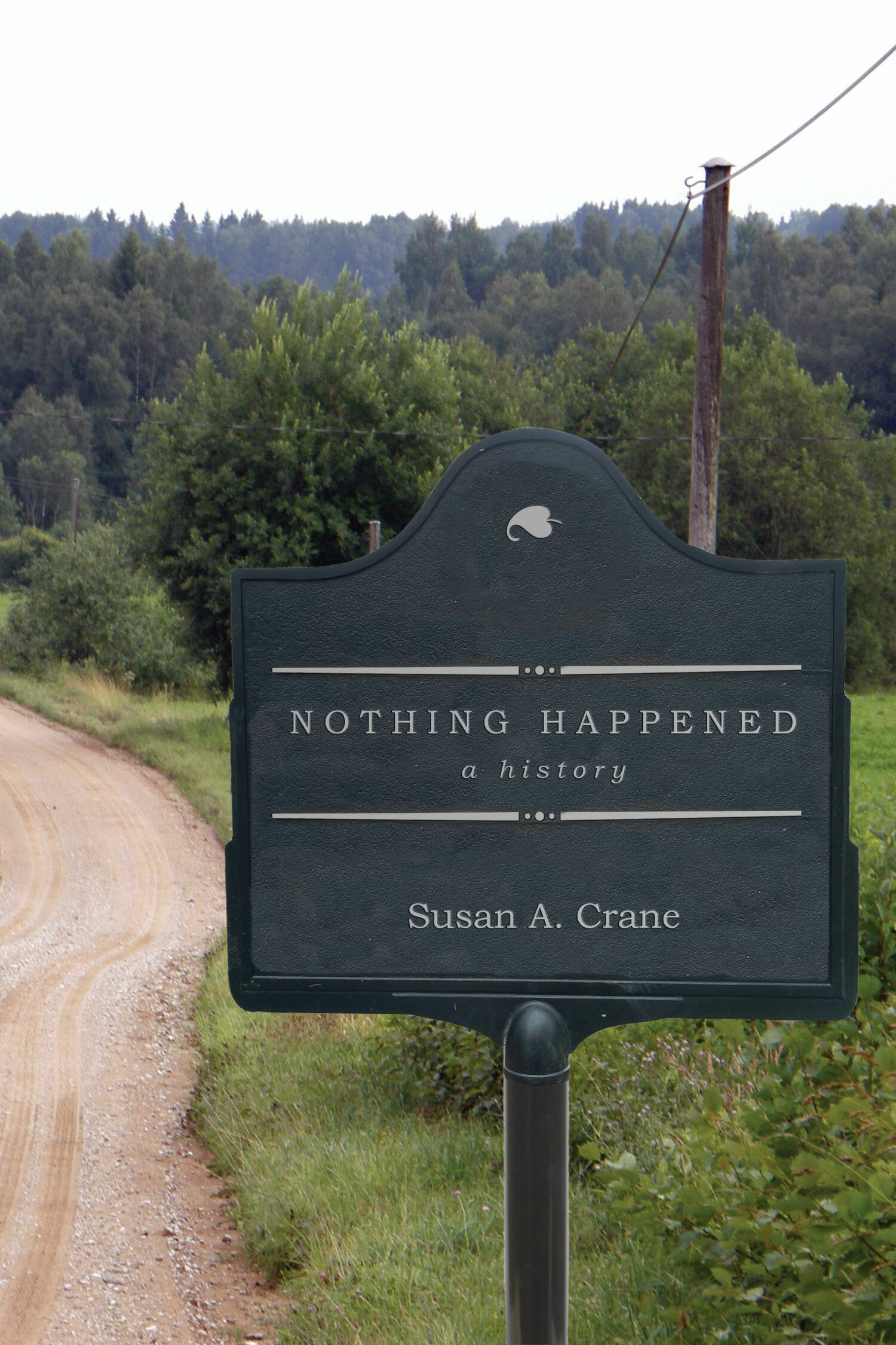 Nothing Happened Links Stanford University Press