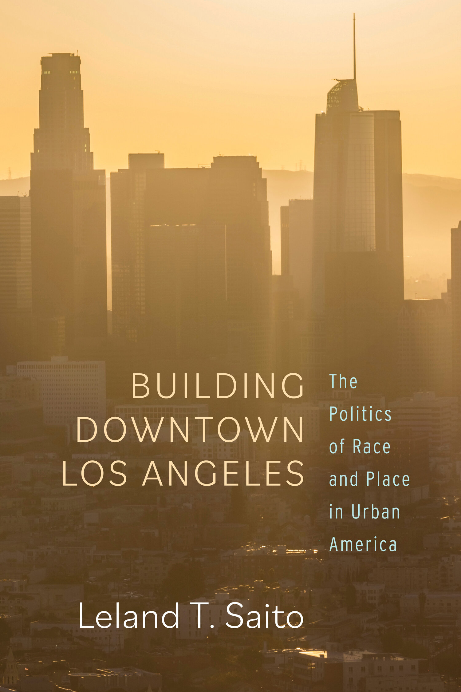 Building Downtown Los Angeles Links Stanford University Press