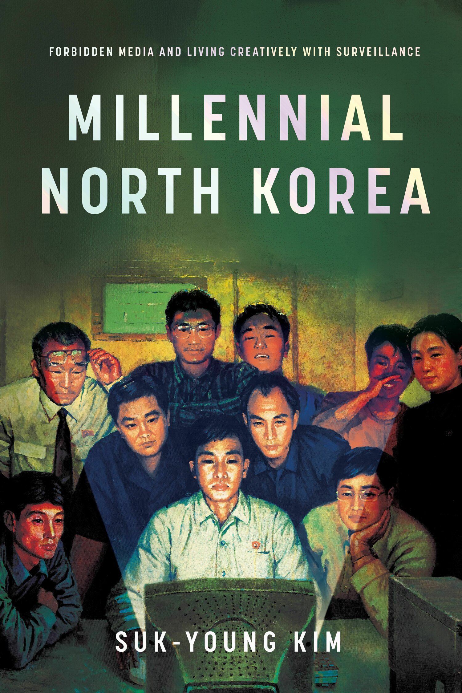 Millennial North Korea | Stanford University Press