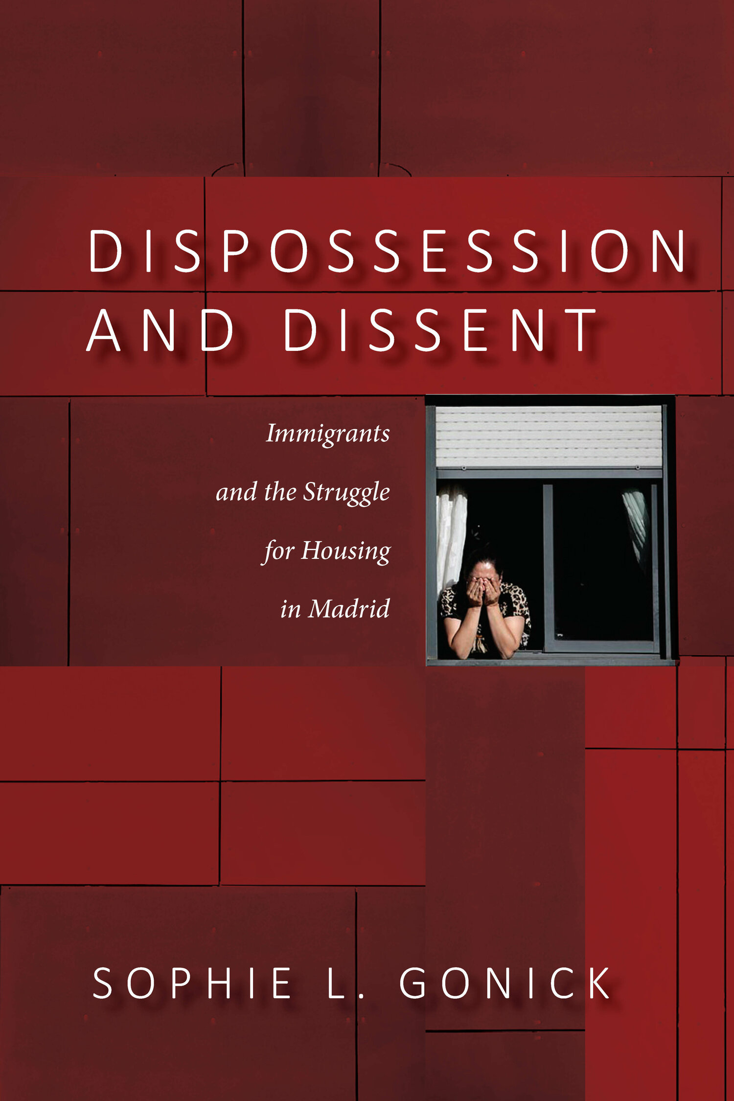 Dispossession and Dissent Links Stanford University Press