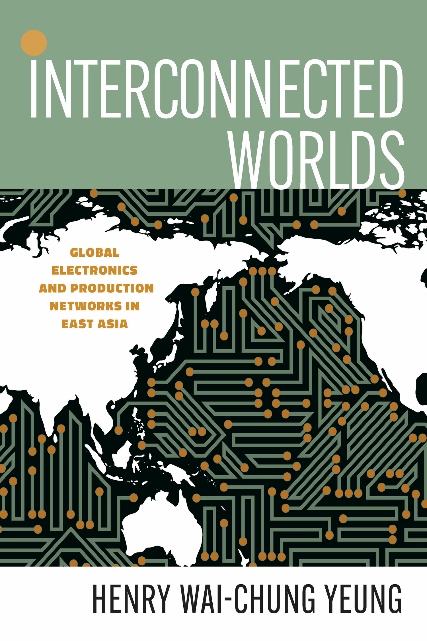 Interconnected Worlds | Stanford University Press