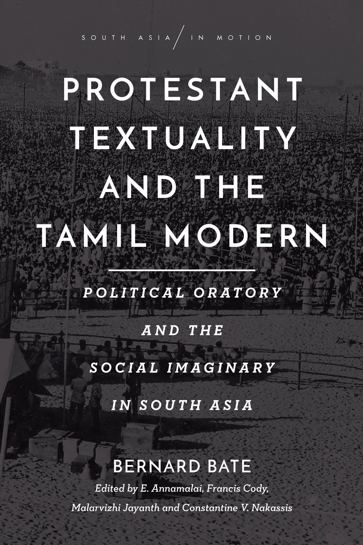 Protestant Textuality and the Tamil Modern Introduction   Stanford ...