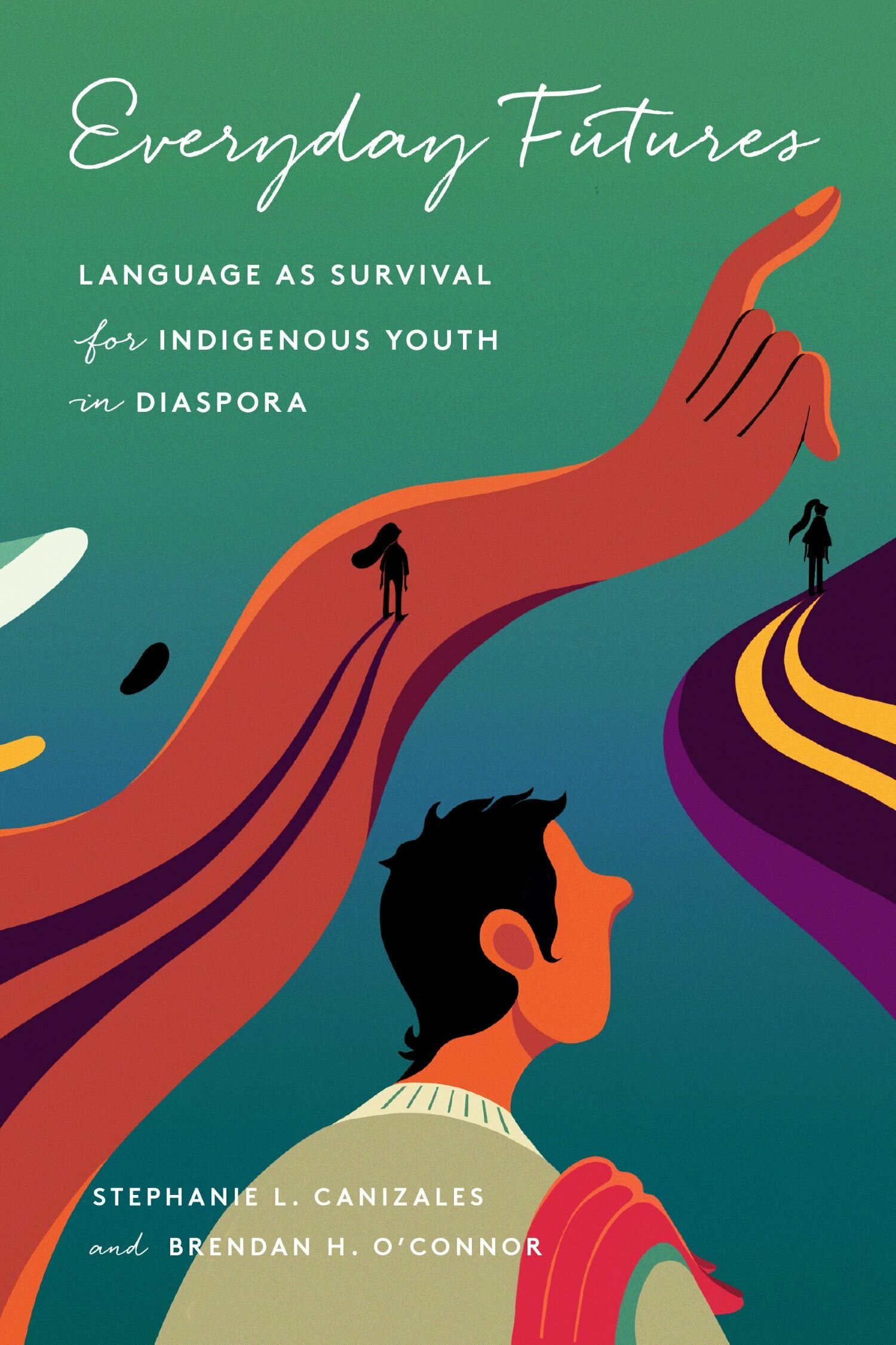 Everyday Futures | Stanford University Press