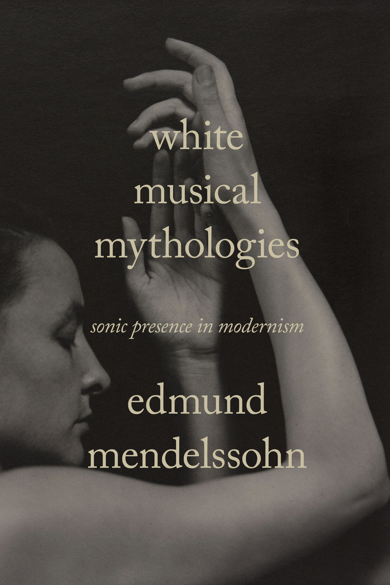 White Musical Mythologies | Stanford University Press