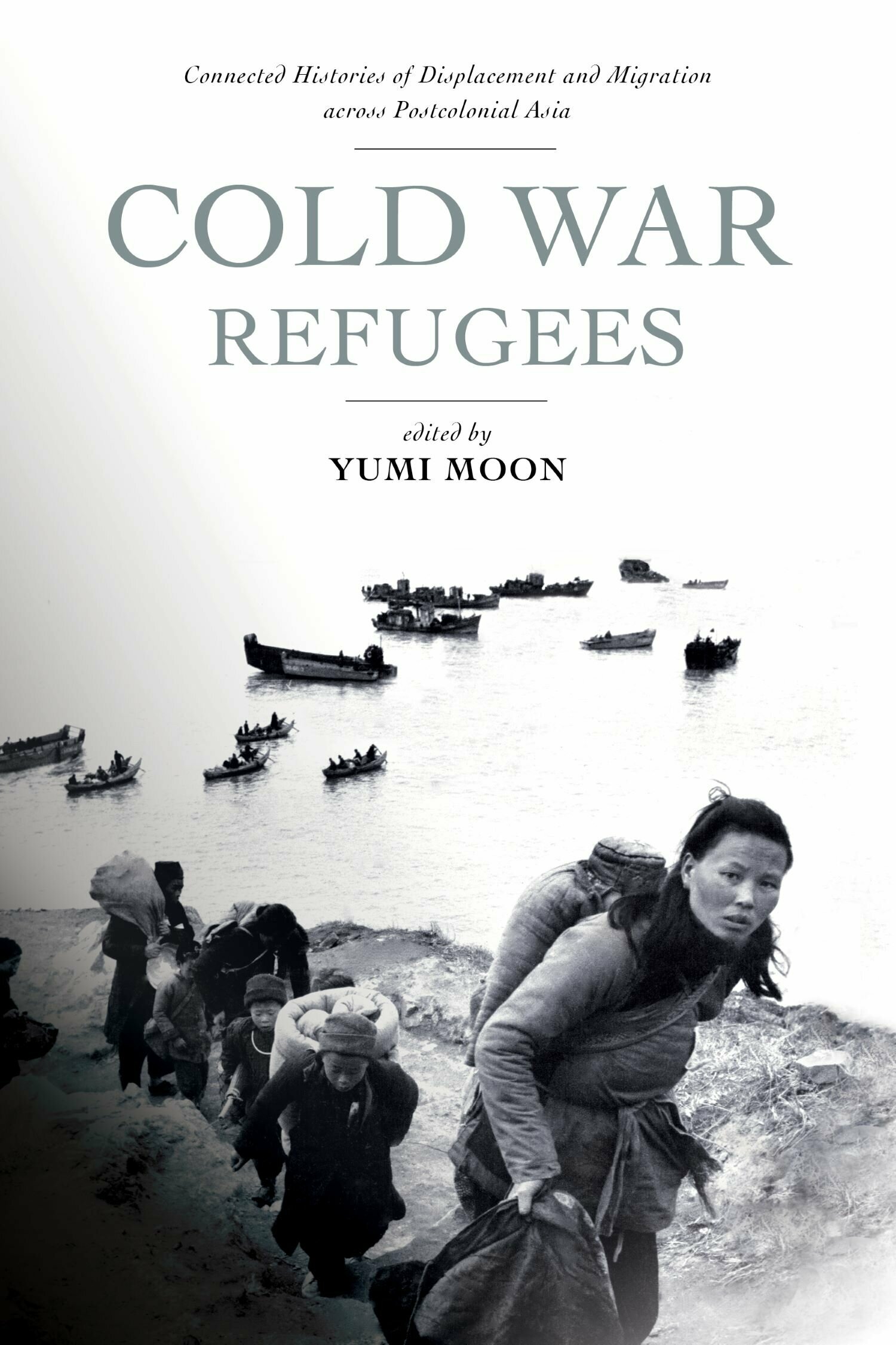 The Cold War in East Asia, 1945-1991 | Stanford University Press