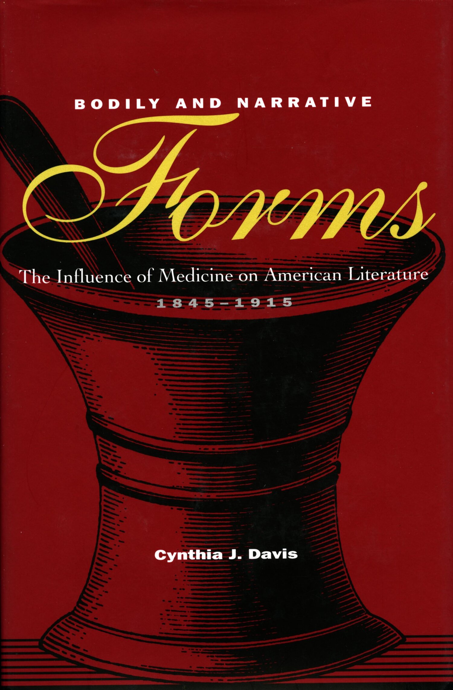 Bodily and Narrative Forms | Stanford University Press