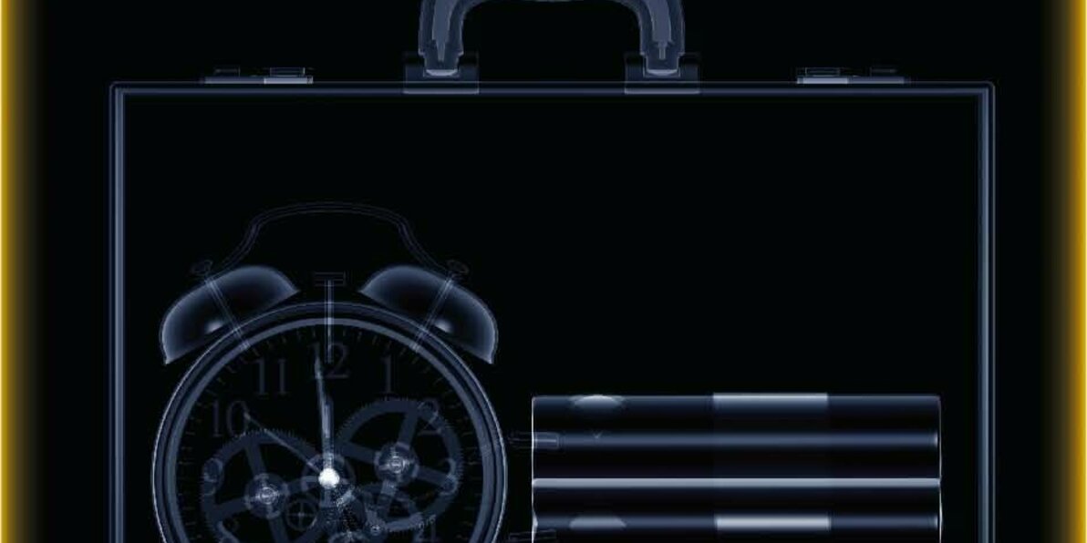 The New Terrorism Stanford University Press