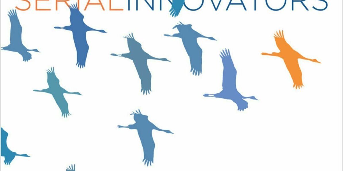 Serial Innovators: Introduction | Stanford University Press