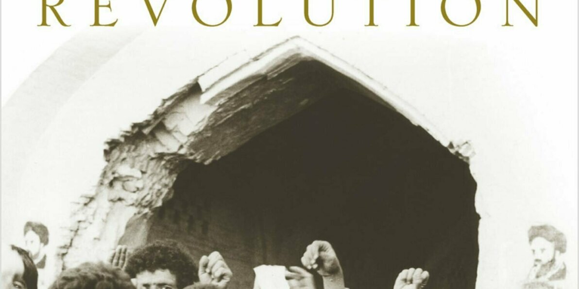 Days of Revolution: Excerpt from the Introduction | Stanford University