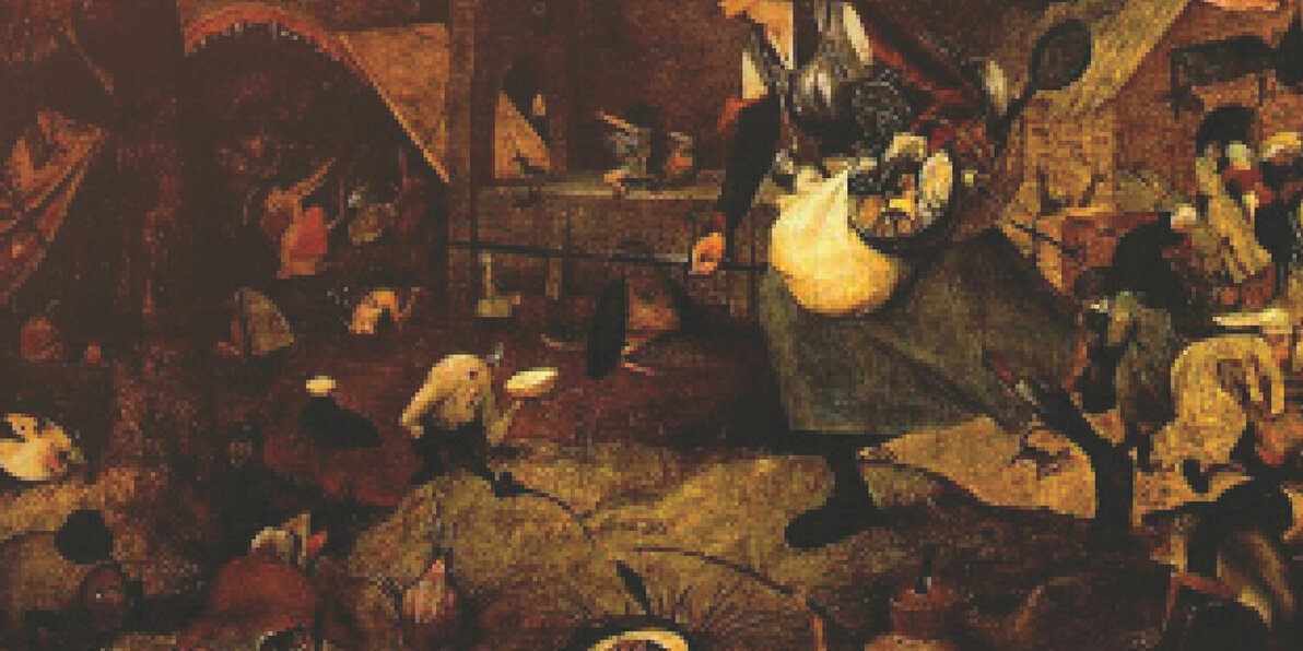 Mother Folly | Stanford University Press