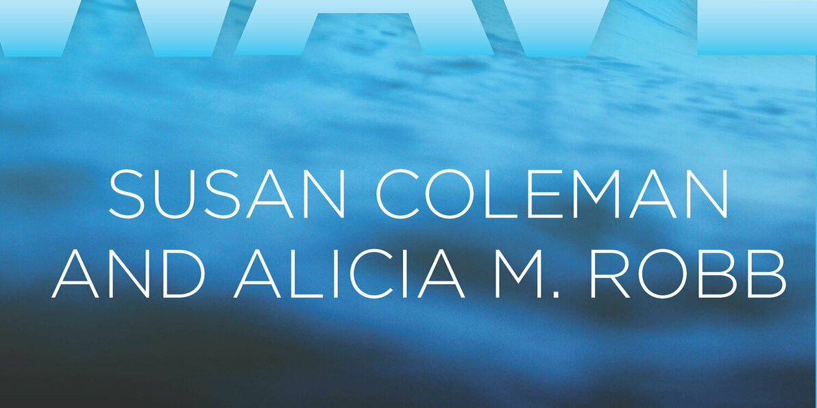 The Next Wave | Stanford University Press