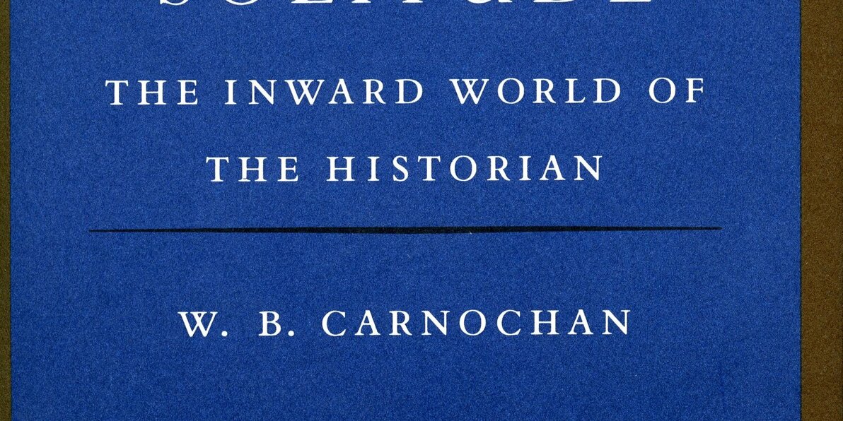 Gibbon's Solitude The Inward World of… Gibbon's Solitude | Stanford University Press