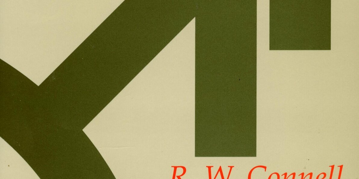 Gender and Power | Stanford University Press