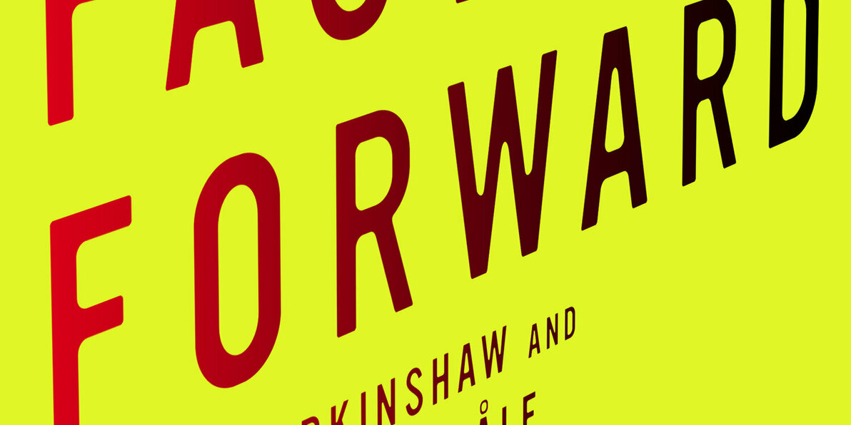 Fast/Forward | Stanford University Press