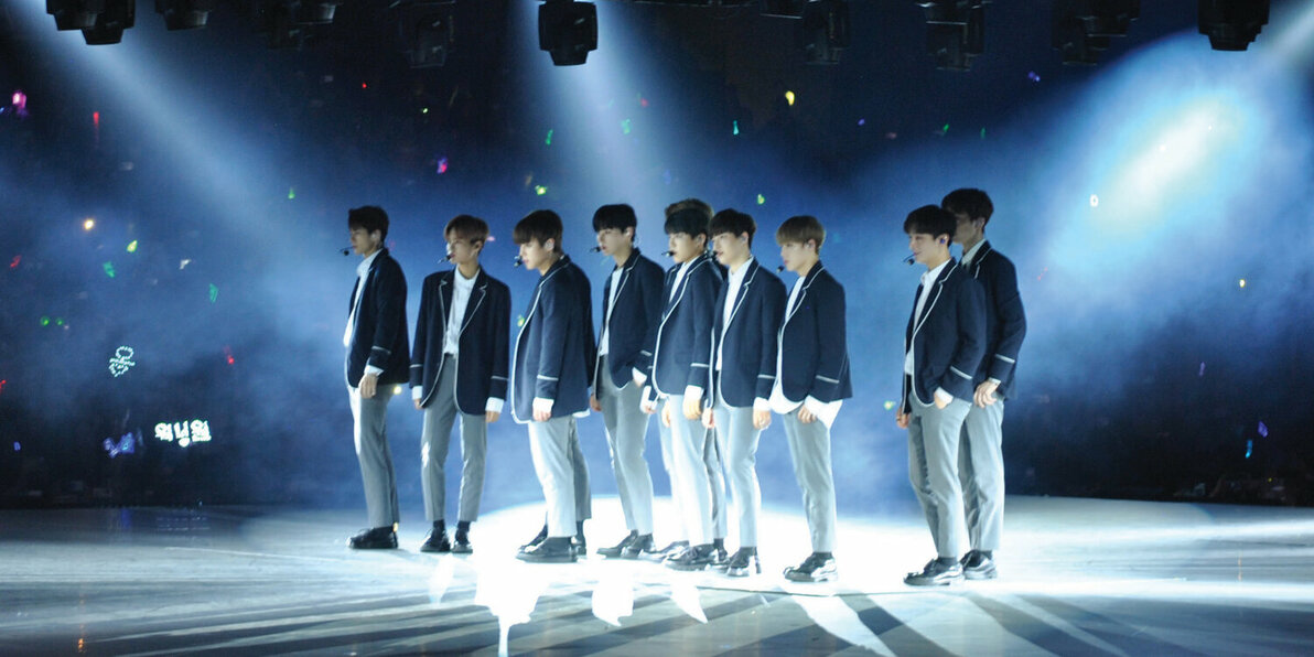 K-pop Live | Stanford University Press