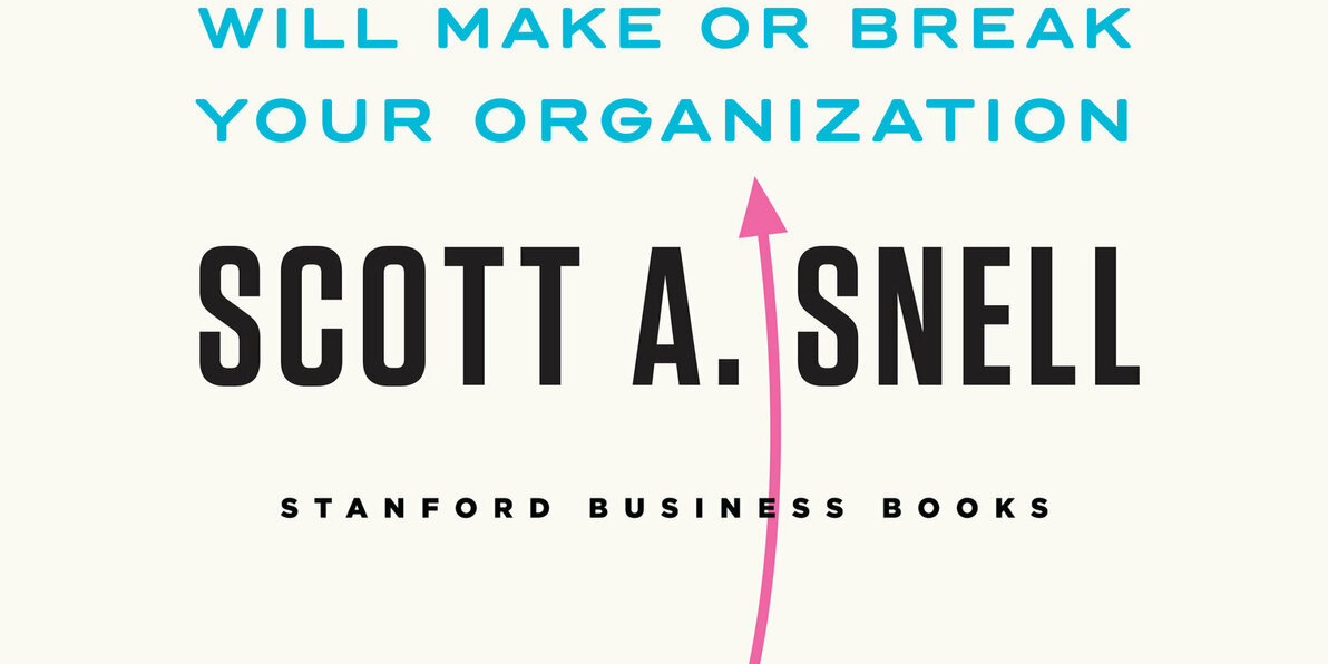 The Ceo Playbook For Strategic Transformation Stanford University Press