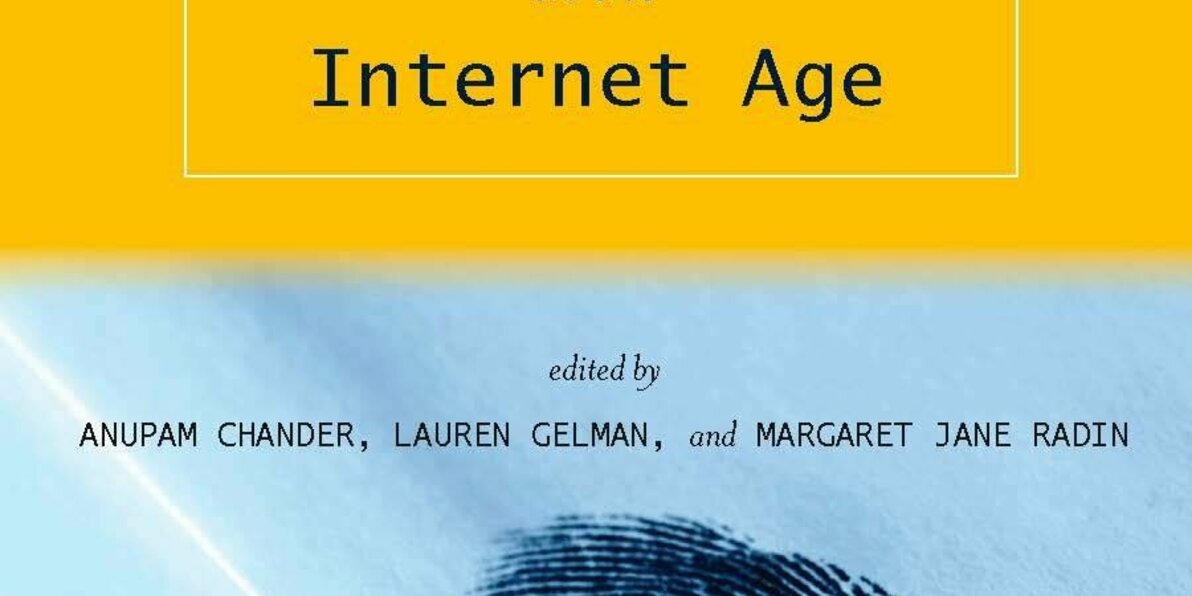 PRIVACY IN THE INTERNET AGE intelligence overview