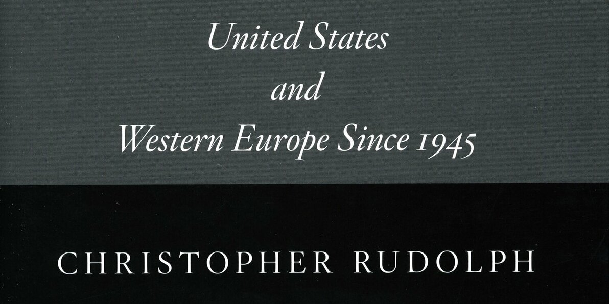 National Security and Immigration | Stanford University Press