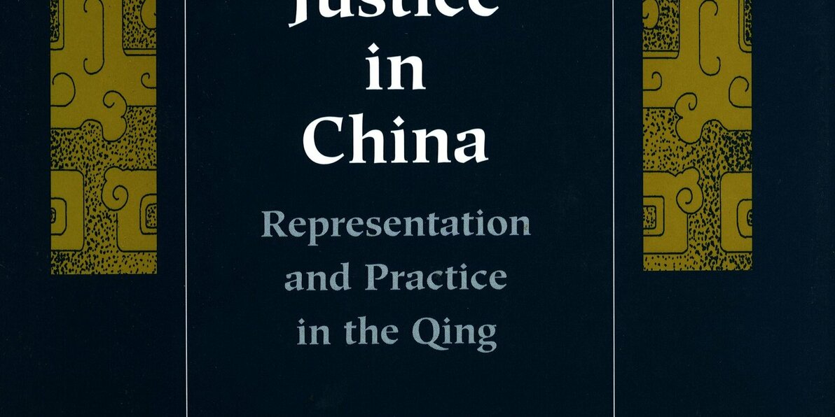 Civil Justice in China | Stanford University Press