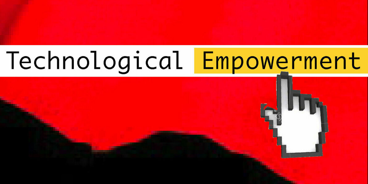 Technological Empowerment: Tables and Figures | Stanford University Press