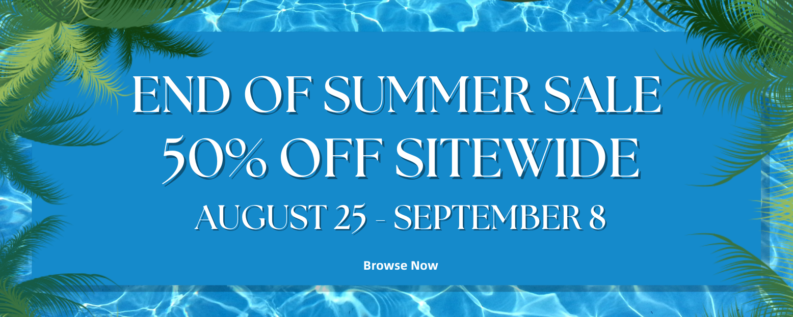 About Our End of Summer Sale | Stanford University Press